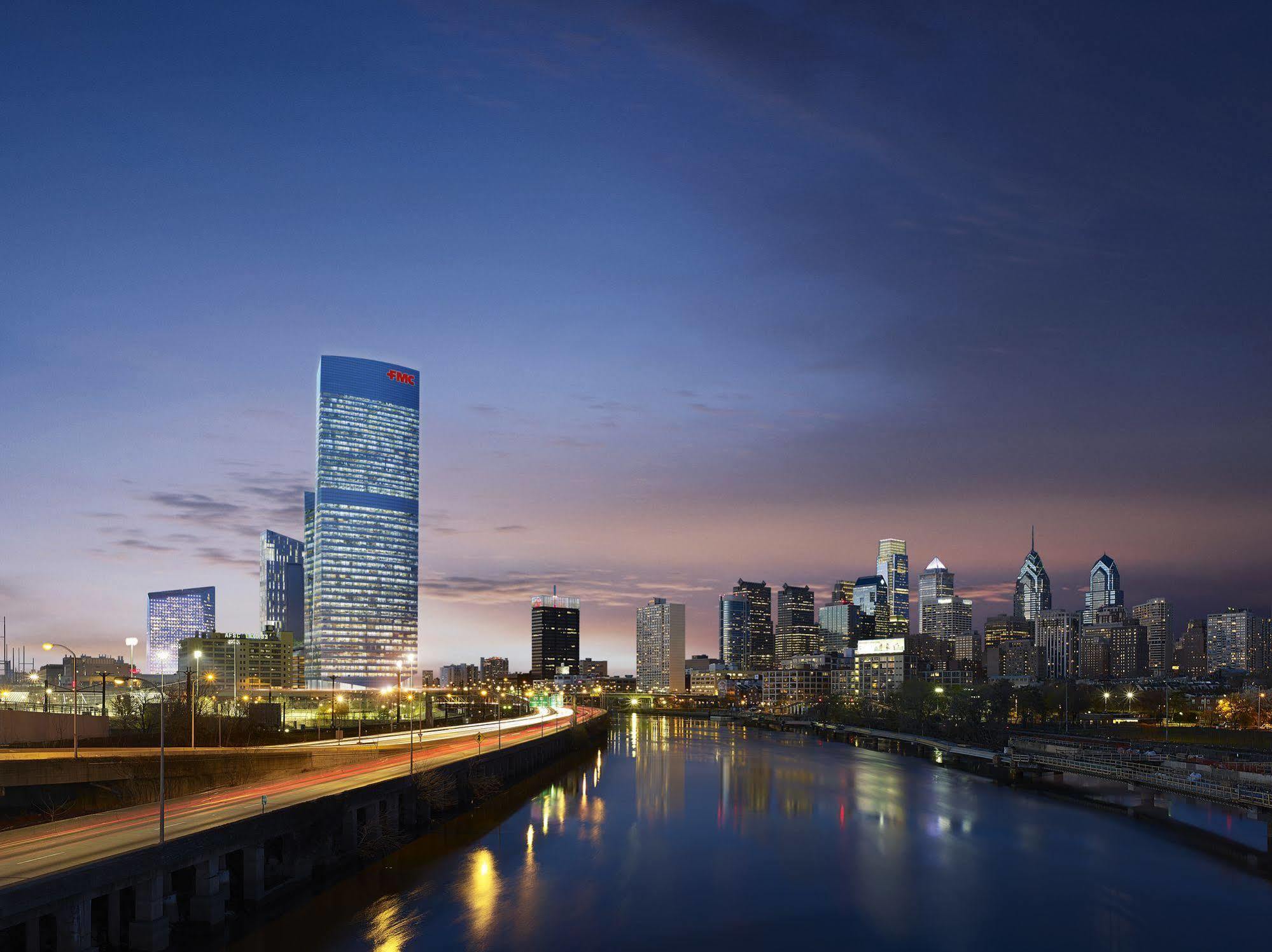 Aka University City Philadelphia Exterior photo